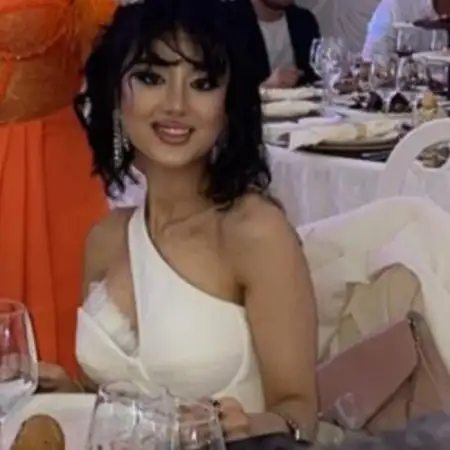 Айдан, 30