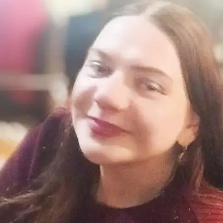 Ева, 41 