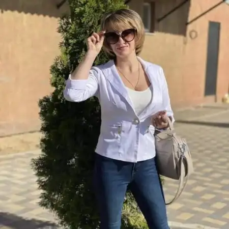Lica, 58Рош хаАин, Израиль 