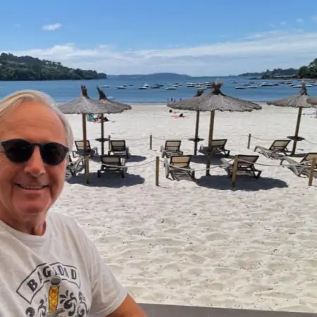Gosta, 58