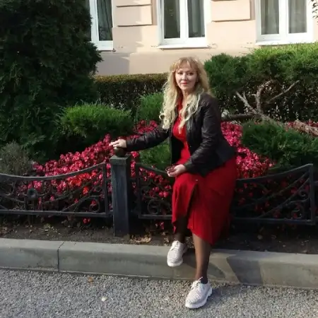 Lilia, 58