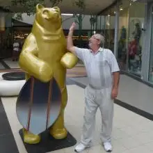 михаил, 72Ашдод, Израиль 