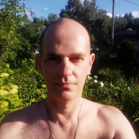 Алексей, 56