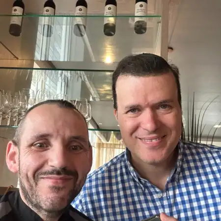 Naftali, 42