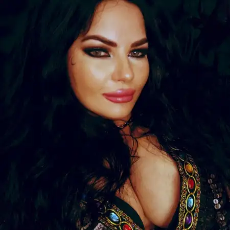 Валентина, 46