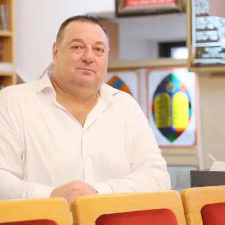 ודים, 60Кармиель, Израиль 
