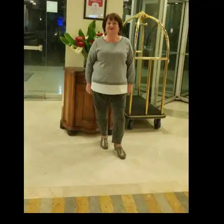iraida, 66Ашкелон, Израиль 