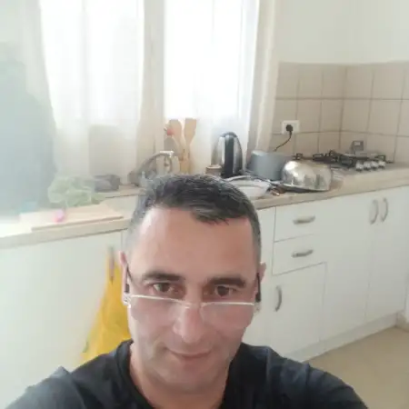 artur, 49Беэр Шева, Израиль 