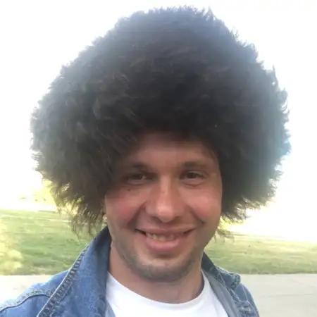Дмитрий, 34