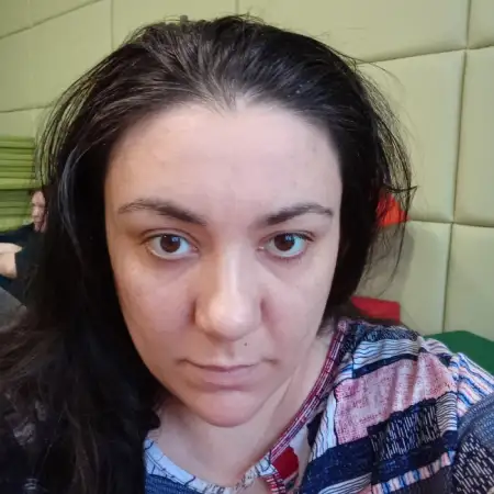 Джамиля, 38