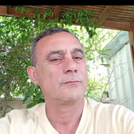 מרדכי, 60Беэр Шева, Израиль 