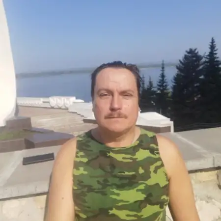 Александр, 49