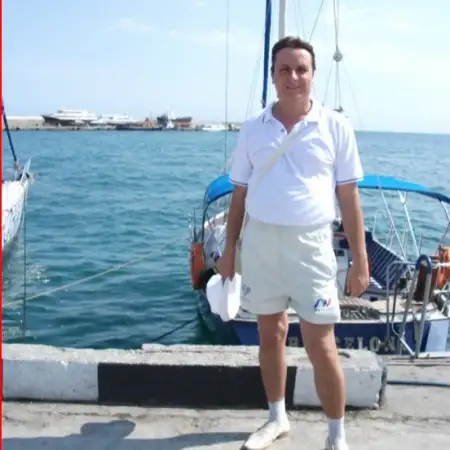 Александр, 49