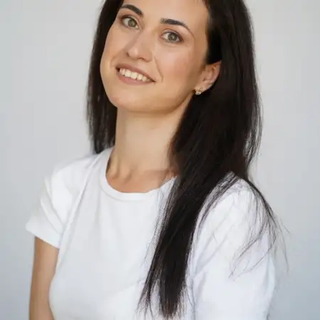 Вера, 31