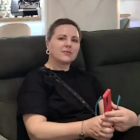 Ina, 46