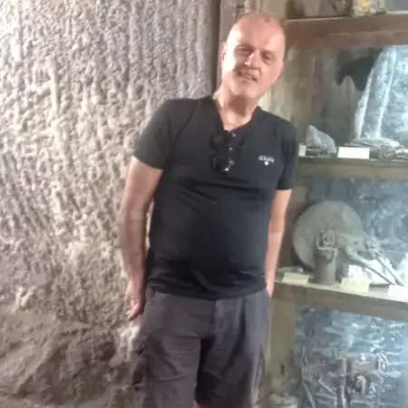 Moshe, 65Москва и Московская обл., Израиль 