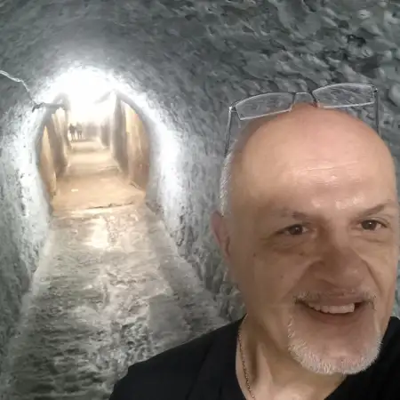 Moshe, 65Москва и Московская обл., Израиль 