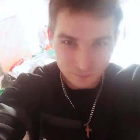 Евгений, 31