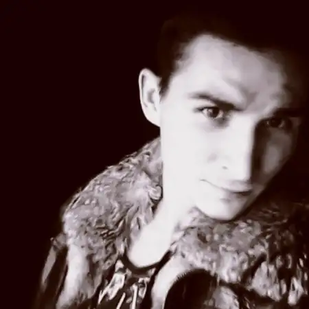 Евгений, 31