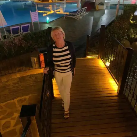 Татьяна, 46