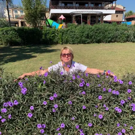 Татьяна, 46