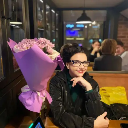 Полина, 51
