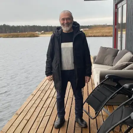Shalom, 59Иерусалим, Израиль 