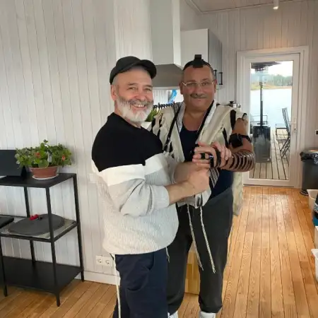Shalom, 59Иерусалим, Израиль 