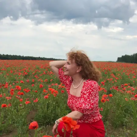Светлана, 57