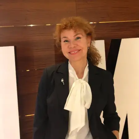 Светлана, 57