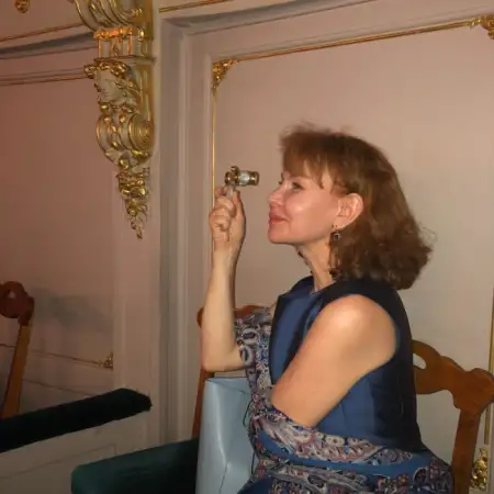 Светлана, 57
