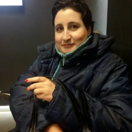 АННА, 41