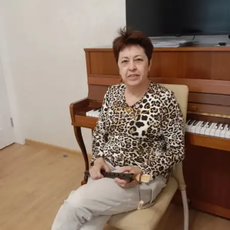 Ирина, 57