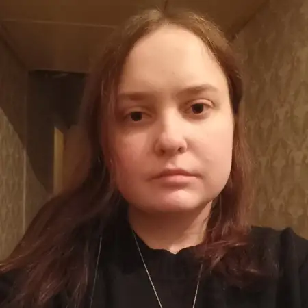 Татьяна, 29