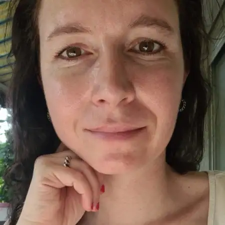 Miriam, 46