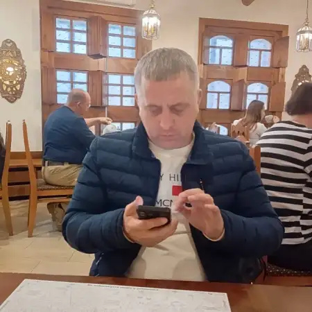 Евгений, 46