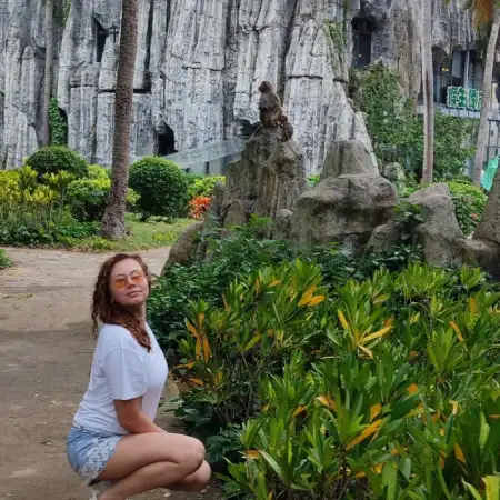 Marika, 44