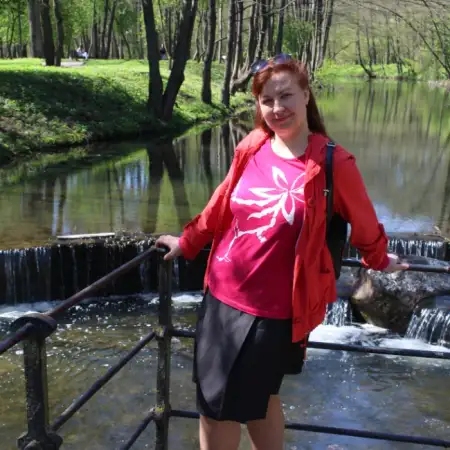 Ирина, 38