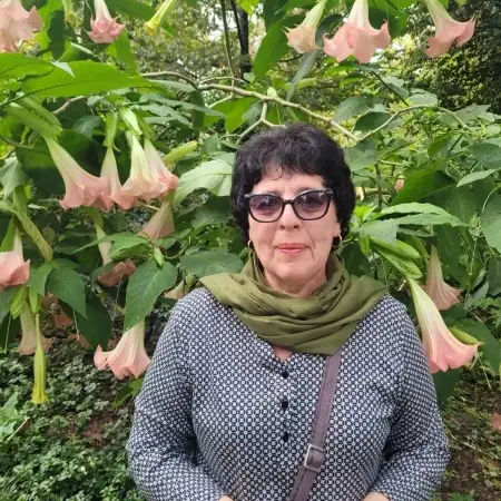 Irina, 61Беэр Шева, Израиль 