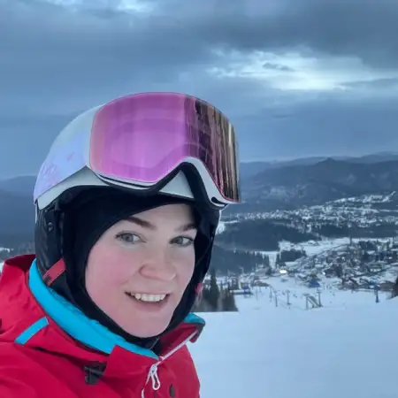 Анна, 40