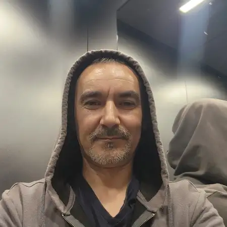 Дмитрий, 47Афула, Израиль