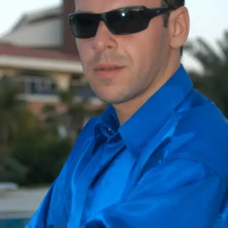 Дмитрий, 45