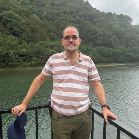 zalman, 53 Бейт Шемеш, Израиль