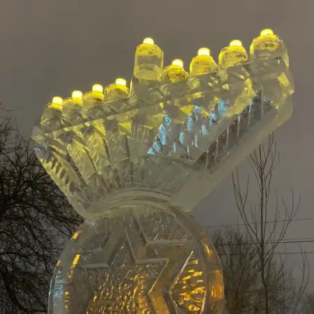 Исроэль, 60