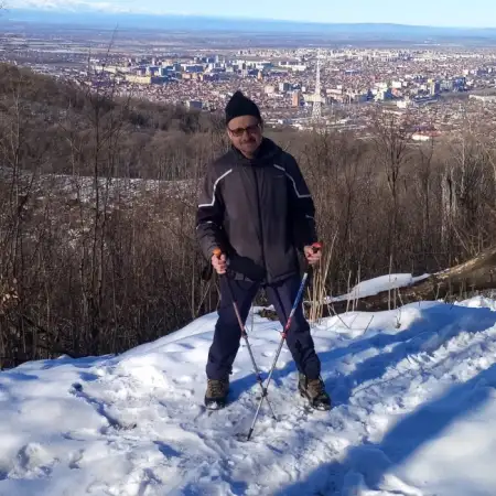 Илья, 48