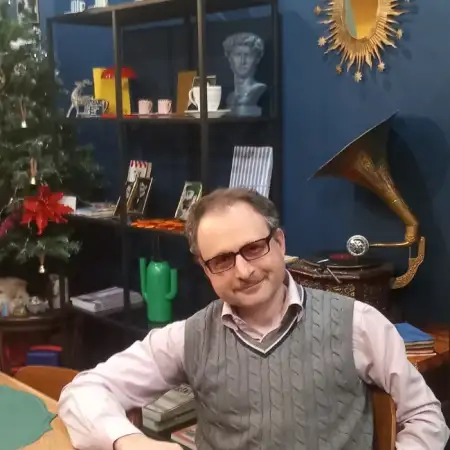Илья, 48 