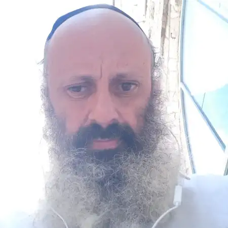 זאב, 55Иерусалим, Израиль 