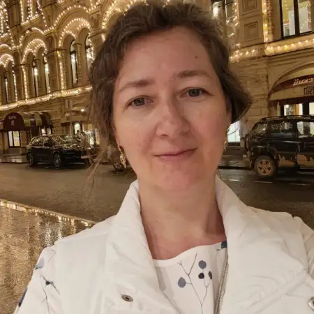 Полина, 51