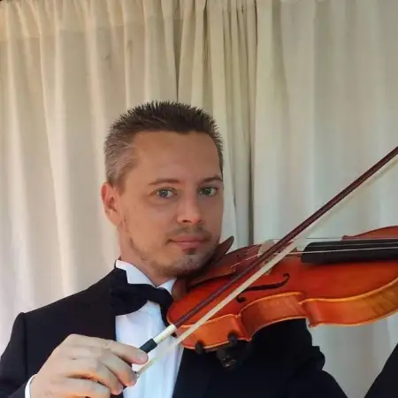 сергей, 47 Хедера, Израиль