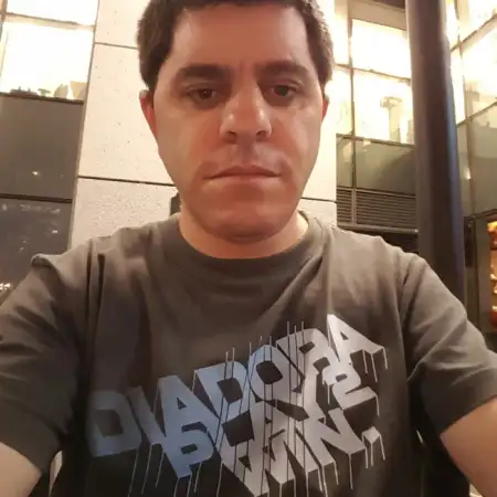 לירון, 46Петах Тиква, Израиль